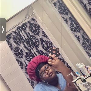 Meet your Posher, Kamiyah